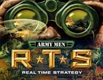 Army Men RTS (GLOBAL Steam KEY) + ПОДАРОК