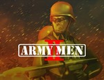 Army Men II (GLOBAL Steam KEY) + GIFT