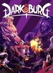 Darksburg (Steam KEY) + ПОДАРОК