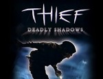 Thief: Deadly Shadows (Steam KEY) + GIFT