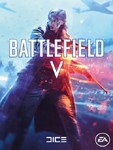 Battlefield V (Region Free / EN / RU) (Origin KEY)