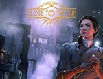 Close to sun (Steam KEY) + GIFT - irongamers.ru