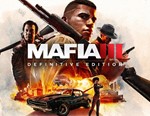Mafia III: Definitive Edition (Steam KEY) + ПОДАРОК