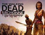 The Walking Dead: Michonne - A Telltale Miniseries