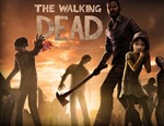The Walking Dead (Steam KEY) + ПОДАРОК