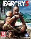 Far Cry 3: Deluxe Edition (Uplay KEY) + ПОДАРОК