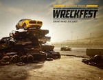 Wreckfest: Season Pass 2 (Steam KEY) + ПОДАРОК