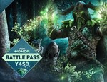 For Honor: Y4S3 Battle Pass (Uplay KEY) + ПОДАРОК