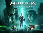 Aquanox Deep Descent (Steam KEY) + ПОДАРОК