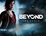 Beyond: Two Souls (Steam KEY) + ПОДАРОК