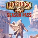 BioShock Infinite - Season Pass (Steam KEY) + GIFT