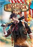 BioShock Infinite (Steam KEY) + GIFT