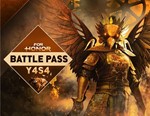 For Honor: Y4S4 Battle Pass (Uplay KEY) + GIFT