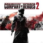 Company of Heroes 2 (Steam KEY) + ПОДАРОК