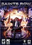 Saints Row IV 4 (Steam KEY) + ПОДАРОК