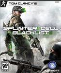 Splinter Cell Blacklist (Uplay KEY) + ПОДАРОК