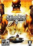Saints Row 2 (Steam KEY) + ПОДАРОК