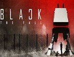 Black The Fall (Steam KEY) + GIFT - irongamers.ru