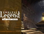 Endless Legend: DLC The Lost Tales (Steam KEY) +ПОДАРОК