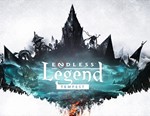 Endless Legend: DLC Tempest (Steam KEY) + ПОДАРОК