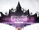 Endless Legend: DLC Shifters (Steam KEY) + ПОДАРОК