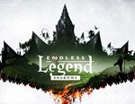 Endless Legend: DLC Shadows (Steam KEY) + ПОДАРОК