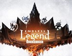 Endless Legend: DLC Guardians (Steam KEY) + ПОДАРОК