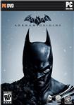 Batman: Arkham Origins (Steam KEY) + GIFT