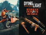 Dying Light: DLC Harran Inmate Bundle (Steam KEY)