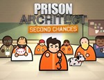 Prison Architect: DLC Second Chances(Steam KEY)+ПОДАРОК - irongamers.ru