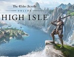 The Elder Scrolls Online Coll: High Isle (Bethesda KEY)