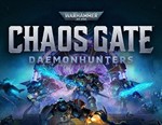 Warhammer 40,000: Chaos Gate - Daemonhunters(Steam KEY)