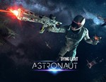 Dying Light: DLC Astronaut Bundle (GLOBAL Steam KEY)