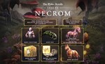The Elder Scrolls Online: Necrom Upgrade (Bethesda KEY)