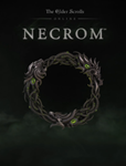 The Elder Scrolls Online: Necrom Deluxe Upgrade