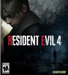 Resident Evil 4 REMAKE (2023) (ВСЕ СТРАНЫ) (Steam KEY)
