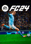 EA SPORTS FC 24 (GLOBAL EA App KEY)