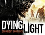 Dying Light: DLC Rais Elite Bundle (GLOBAL Steam KEY)