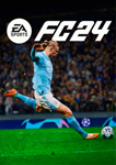 EA SPORTS FC 24: DLC Preorder Bonus (GLOBAL EA App KEY)