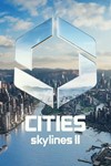 Cities: Skylines II: DLC Preorder Bonus (GLOBAL Steam)