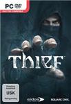 Thief (2014) + DLC + BONUSES (Steam KEY) + GIFT
