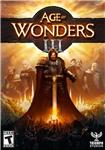 Age of Wonders III (Steam KEY) + ПОДАРОК