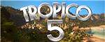 Tropico 5 + DLC (Kalypso KEY) + ПОДАРОК - irongamers.ru