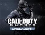 Call of Duty: Ghosts DLC 1 Onslaught + ПОДАРОК