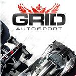 Grid Autosport (Steam KEY) + ПОДАРОК