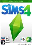 The Sims 4 (Region Free / RU / PL / CZ) (Origin KEY)