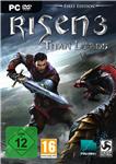 Risen 3 Titan Lords (Steam KEY) + 3 DLC + ПОДАРОК