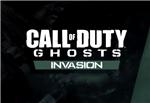 Call of Duty: Ghosts DLC 3 Invasion + ПОДАРОК