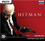 Hitman Absolution (Steam KEY) + ПОДАРОК