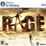 RAGE (Steam KEY) + ПОДАРОК - irongamers.ru